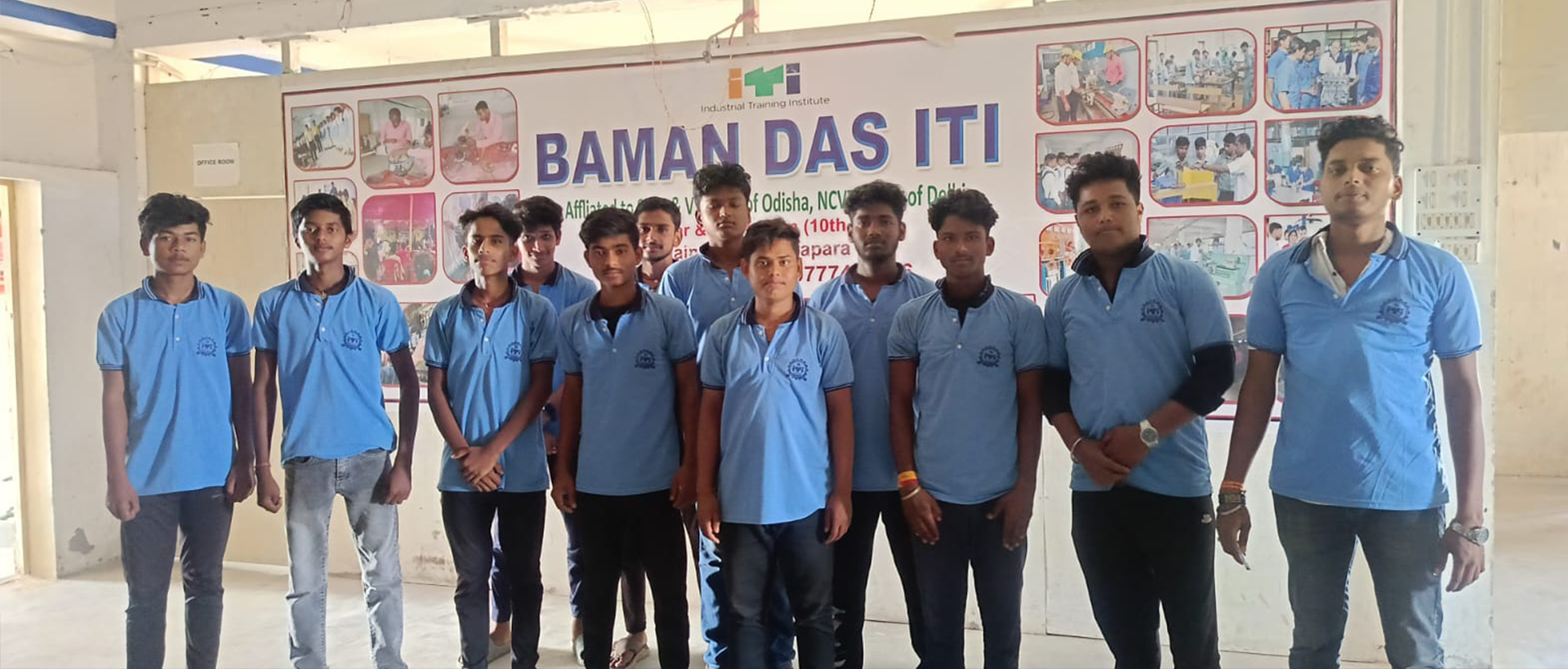 Dayal Education Banner 5