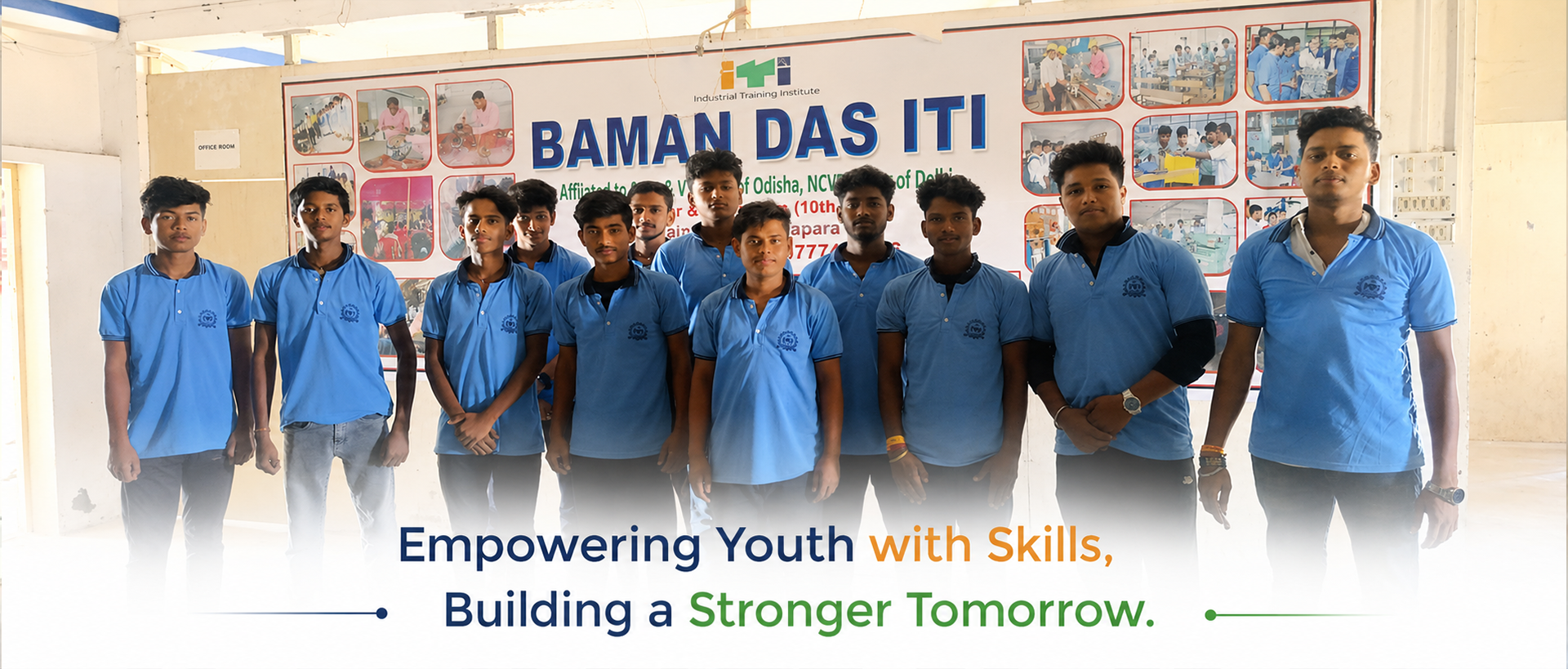 Dayal Education Banner 2