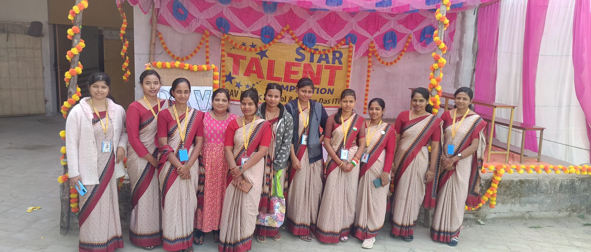 Dayal Education Banner 2